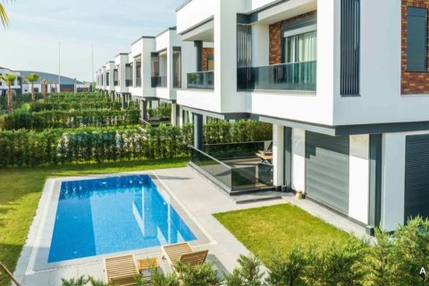 Akar Life  i Antalya, Tyrkia Nr.212818 - 4