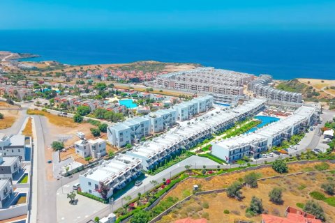 Apartment  in Esentepe, Girne, Northern Cyprus No. 227349