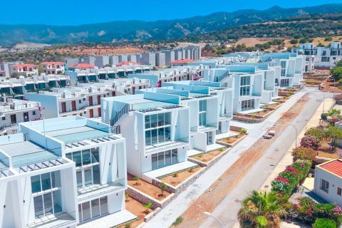 Leilighet i Esentepe, Girne, Nr. 227349 - 2
