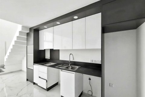 Leilighet i Esentepe, Girne, Nr. 227349 - 7