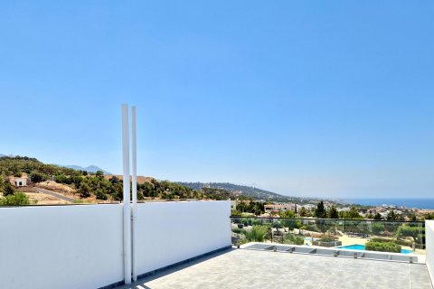 Leilighet i Esentepe, Girne, Nr. 227349 - 22