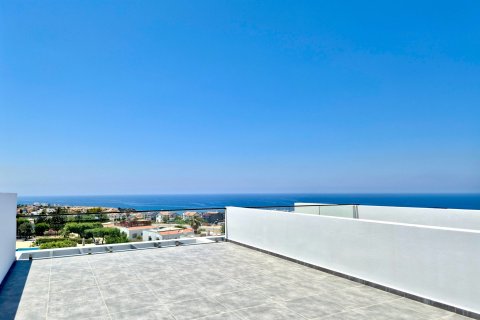 Leilighet i Esentepe, Girne, Nr. 227349 - 21