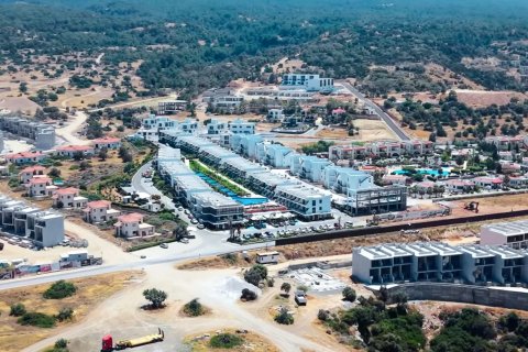 Leilighet i Esentepe, Girne, Nr. 227349 - 3