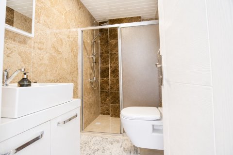 Daire  2+1  Mahmutlar, Antalya, Türkiye №227352 - 5