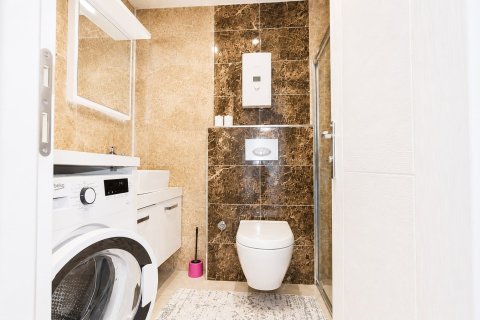 Daire  2+1  Mahmutlar, Antalya, Türkiye №227352 - 7