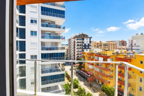 Daire  2+1  Mahmutlar, Antalya, Türkiye №227352 - 9