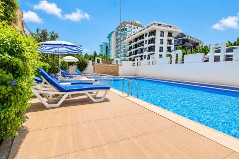 Daire  2+1  Mahmutlar, Antalya, Türkiye №227352 - 8