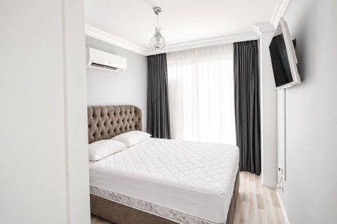 Daire  2+1  Mahmutlar, Antalya, Türkiye №227352 - 3