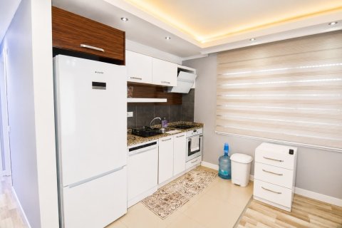 Daire  2+1  Mahmutlar, Antalya, Türkiye №227352 - 6