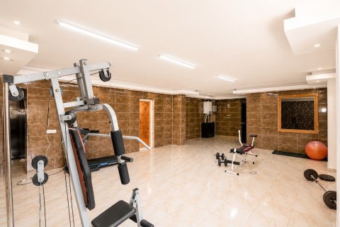 Daire  2+1  Mahmutlar, Antalya, Türkiye №227352 - 14