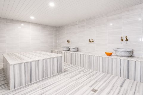 Daire  2+1  Mahmutlar, Antalya, Türkiye №227352 - 12