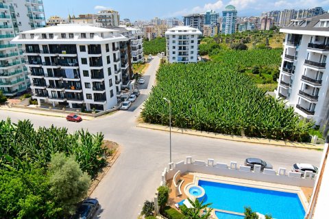 Daire  2+1  Mahmutlar, Antalya, Türkiye №227352 - 11