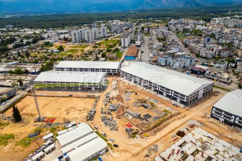 Kommersiella fastigheter  i Kepez, Canakkale, Turkiet Nr. 227347