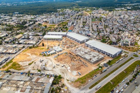 Erhvervsejendom i Kepez, Canakkale, Tyrkiet Nr. 227347 - 2
