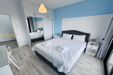 Apartment for rent in Bogazi, Famagusta, Northern Cyprus, 1 bedroom, 71m2, No. 227350 – photo 9