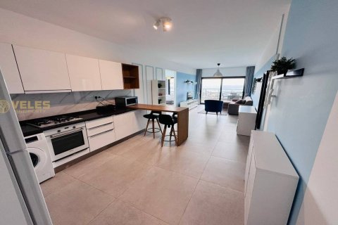 Apartment for rent in Bogazi, Famagusta, Northern Cyprus, 1 bedroom, 71m2, No. 227350 – photo 18