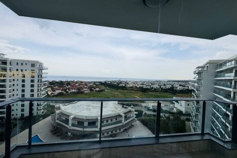 Apartment for rent in Bogazi, Famagusta, Northern Cyprus, 1 bedroom, 71m2, No. 227350 – photo 7