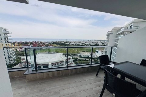 Apartment for rent in Bogazi, Famagusta, Northern Cyprus, 1 bedroom, 71m2, No. 227350 – photo 3