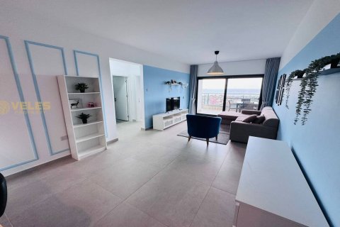 Apartment for rent in Bogazi, Famagusta, Northern Cyprus, 1 bedroom, 71m2, No. 227350 – photo 15
