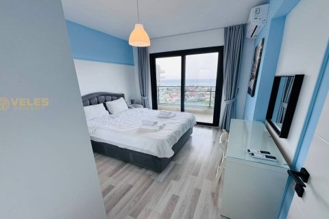Apartment for rent in Bogazi, Famagusta, Northern Cyprus, 1 bedroom, 71m2, No. 227350 – photo 10