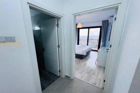 Apartment for rent in Bogazi, Famagusta, Northern Cyprus, 1 bedroom, 71m2, No. 227350 – photo 12