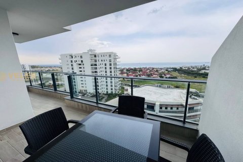 Apartment for rent in Bogazi, Famagusta, Northern Cyprus, 1 bedroom, 71m2, No. 227350 – photo 2