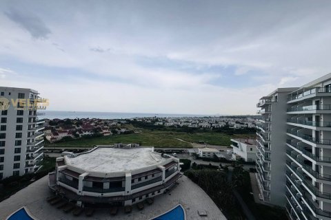 Apartment for rent in Bogazi, Famagusta, Northern Cyprus, 1 bedroom, 71m2, No. 227350 – photo 4