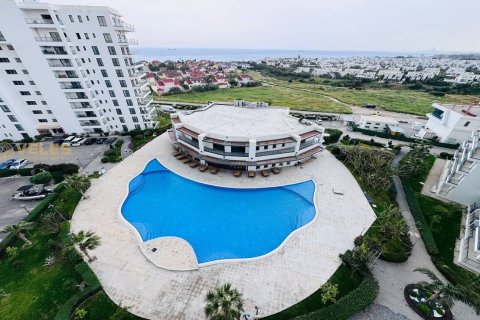 Apartment for rent in Bogazi, Famagusta, Northern Cyprus, 1 bedroom, 71m2, No. 227350 – photo 5