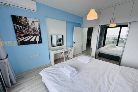 Apartment for rent in Bogazi, Famagusta, Northern Cyprus, 1 bedroom, 71m2, No. 227350 – photo 8