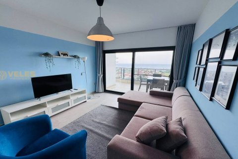 Apartment for rent in Bogazi, Famagusta, Northern Cyprus, 1 bedroom, 71m2, No. 227350 – photo 13