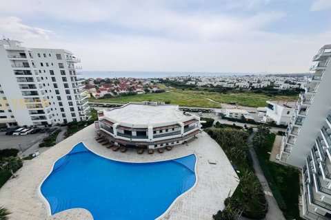 Квартира  1+1 в Боазе, Фамагуста, Северный Кипр №227350