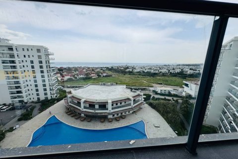 Apartment for rent in Bogazi, Famagusta, Northern Cyprus, 1 bedroom, 71m2, No. 227350 – photo 6