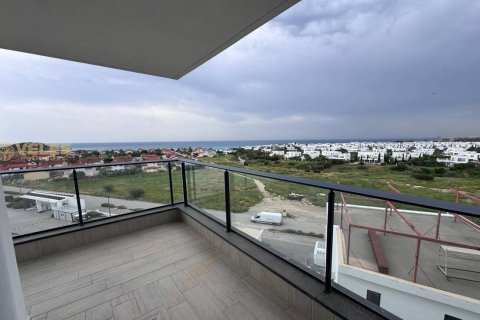 2+1 Lejlighed i Bogazi, Famagusta, Nr. 227351 - 15
