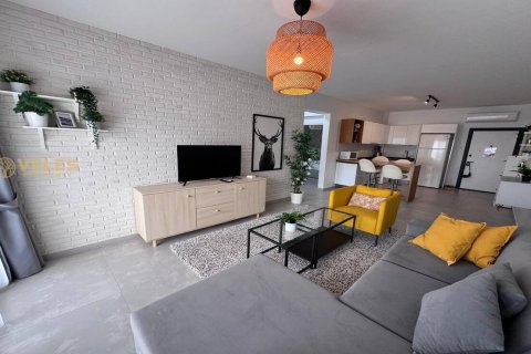 2+1 Lejlighed i Bogazi, Famagusta, Nr. 227351 - 7
