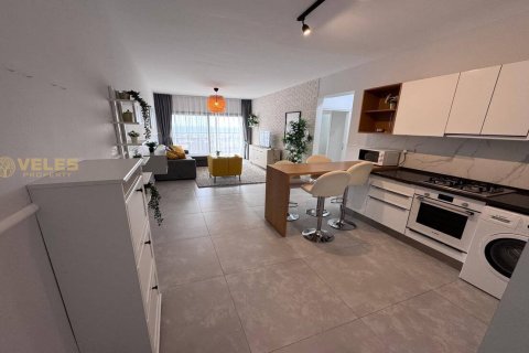 Квартира 2+1 в Боазе, Фамагуста, Северный Кипр №227351