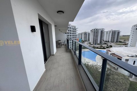 2+1 Lejlighed i Bogazi, Famagusta, Nr. 227351 - 16