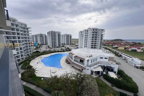 2+1 Lejlighed i Bogazi, Famagusta, Nr. 227351 - 18