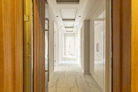 Продажа квартиры  в Аланье, Анталье, Турция 3+1, 155м2, №216829 – фото 22
