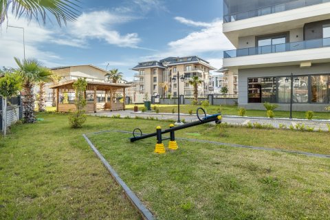 Продажа квартиры  в Аланье, Анталье, Турция 3+1, 155м2, №216829 – фото 3