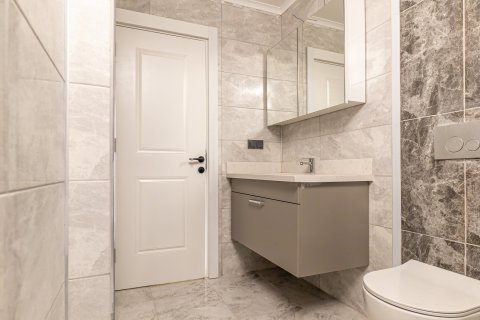 Продажа квартиры  в Аланье, Анталье, Турция 3+1, 155м2, №216829 – фото 9