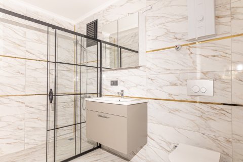 Продажа квартиры  в Аланье, Анталье, Турция 3+1, 155м2, №216829 – фото 8