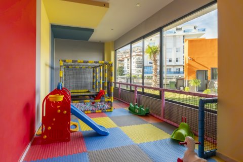 Продажа квартиры  в Аланье, Анталье, Турция 3+1, 155м2, №216829 – фото 2