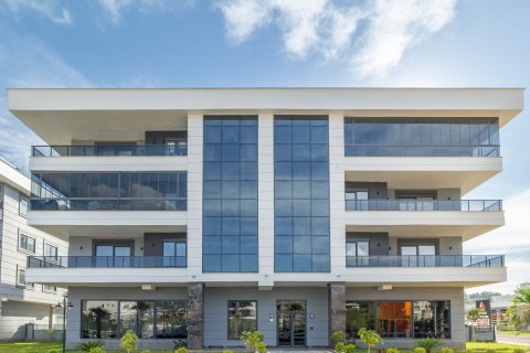 Продажа квартиры  в Аланье, Анталье, Турция 3+1, 155м2, №216829 – фото 24