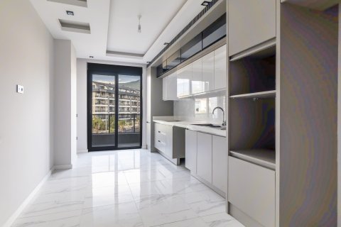 Продажа квартиры  в Аланье, Анталье, Турция 3+1, 155м2, №216829 – фото 15