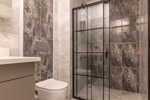 Продажа квартиры  в Аланье, Анталье, Турция 3+1, 155м2, №216829 – фото 10