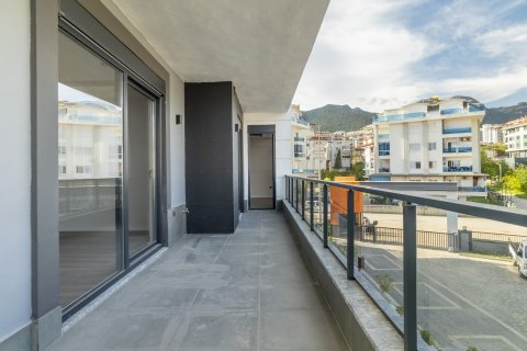 Продажа квартиры  в Аланье, Анталье, Турция 3+1, 155м2, №216829 – фото 23