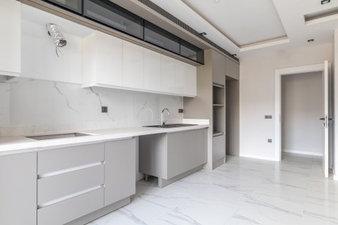 Продажа квартиры  в Аланье, Анталье, Турция 3+1, 155м2, №216829 – фото 19
