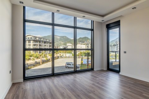 Продажа квартиры  в Аланье, Анталье, Турция 3+1, 155м2, №216829 – фото 4