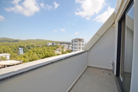 2+1 Leilighet  i Alanya, Antalya, Tyrkia Nr. 216825 - 13