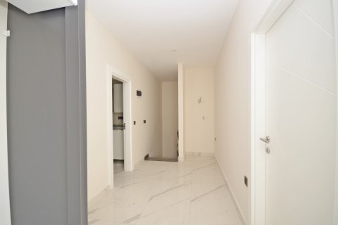 2+1 Lejlighed  i Alanya, Antalya, Tyrkiet Nr. 216826 - 29